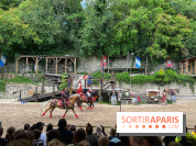 La légende des chevaliers - IMG 4736