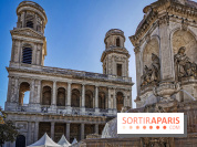 Visuels églises - église saint Sulpice