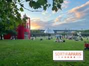 Parc de la Villette
