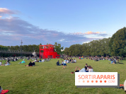 Parc de la Villette