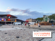 Parc de la Villette