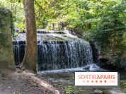 Les Vaux de Cernay en Vallée de Chevreuse - Cernay-la-Ville - Petit Moulin Vaux de Cernay