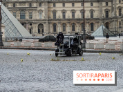 The Walking Dead, tournage à Paris - DSC03102