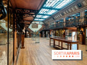 Le Musée d'histoire de la médecine à Paris, nos photos - 20230907 153126