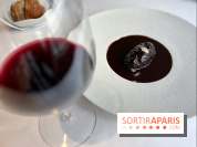 L'Aube par Thibault Nizard - Effiloché de paleron de bœuf