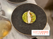 Tracé, Clément Vergeat - Turbot et moules