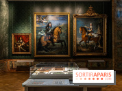 La Nouvelle Galerie de l'Histoire du Château de Versailles en photos