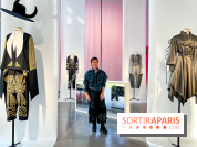 Carla Fernández. L'avenir fait main : l'exposition mode & textile gratuite à la Galerie du 19M (Chanel) - image00015