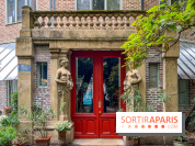 Fondation La Ruche - Seydoux - Cité d'artistes