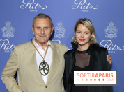 ©Rachid Bellak - Jean Charles de Castelbajac and Pauline de Drouas 1