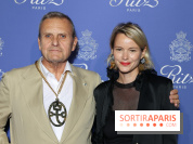 ©Rachid Bellak - Jean Charles de Castelbajac and Pauline de Drouas 2