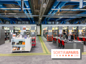 Bibliothèque Publique d'Information