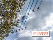 Patrouille de France  -  A7C1618