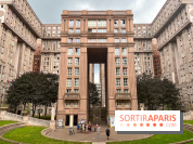 Découverte de l'architecture de Noisy-le-Grand, des Arènes de Picasso aux Espaces Abraxas