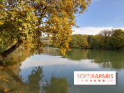 Les bords de Marne
