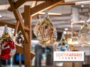 Exposition des Larmes de Joie de Benoit Dutour au Printemps Haussmann  -  A7C1406