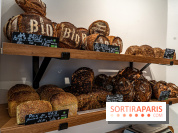 Bopain, la nouvelle boulangeries aux viennoiseries de folie -  pain et baguette bio