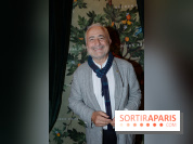 ©Rachid Bellak - La Fantaisie - guy savoy