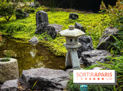 Les jardins japonais de Favières - photos