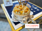 Dalloyau - Charlotte de Noël 2023