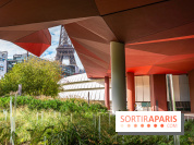 Musée du Quai Branly visuel - jardin Quai Branly - Jacques Chirac  -  A7C2083 2