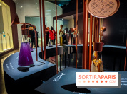 Parfums d'Orient, l'exposition qui enchante nos sens à l'Institut du Monde Arabe - photos