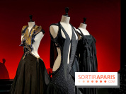 Azzedine Alaïa, couturier collectionneur : l'exposition mode inédite au Palais Galliera - image00092