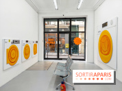 Expo Rose Barberat à la galerie PACT, nos photos - 20230926 123734