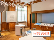 Maison Poincaré - Musée des mathématiques