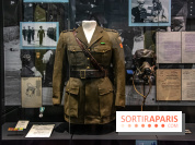 Exposition Le Chevalier du Ciel au Musée de l'Ordre de la Libération