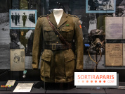 Exposition Le Chevalier du Ciel au Musée de l'Ordre de la Libération