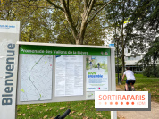 La Coulée Verte du Sud Parisien