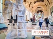 Nuits corticales, l'exposition contemporaine de Loris Gréaud qui transforme le Petit Palais - photos - IMG20231002180737