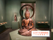 Retour d'Asie au Musée Cernuschi