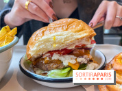 Season Square, l'excellente cantine végétalienne  - image00031