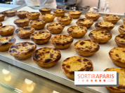 Manteigaria - Pasteis de nata