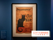Exposition Théophile-Alexandre Steinlen Musée de Montmartre