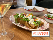 Bourrache - Flautas masala