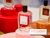 L'Atelier Parfum, la première boutique à Paris