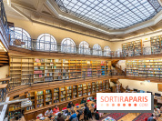Bibliothèque de Mines Paristech - Musée de minéralogie