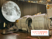 Mission spatiale