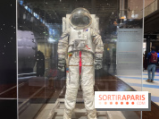 Mission spatiale