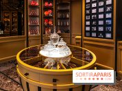 Louis Fouquet Montaigne - Chocolatier - confiseur
