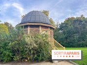 Le parc Montsouris - nos photos
