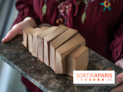 Bûche de Noël d’Aurelien Cohen 2023  - A7C4098