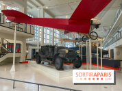 Musée de l'air et de l'espace