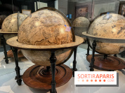 Explorer l'infiniment - nos photos de l'exposition au musée des Arts et Métiers