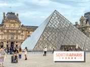 Visuels Musée du Louvre