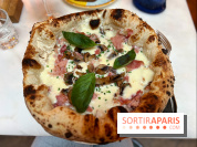 Ober Mamma - Pizza napolitaine Dancing Queen