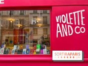 Violette and Co